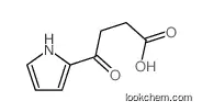 4-oxo-4-(1H-pyrrol-2-yl)butanoic acid