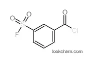 3-fluorosulfonylbenzoyl chloride