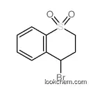 4-bromo-3,4-dihydro-2H-thiochromene 1,1-dioxide