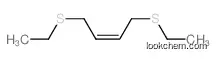 (Z)-1,4-bis(ethylsulfanyl)but-2-ene