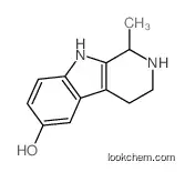 6-Hydroxy-1,2,3,4-tetrahydroharmane