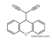 Xanthene-9-malononitrile