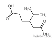3-propan-2-ylhexanedioic acid