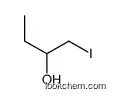 1-iodobutan-2-ol
