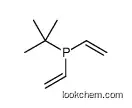 tert-butyl-bis(ethenyl)phosphane