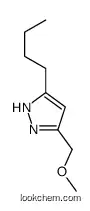 3-butyl-5-(methoxymethyl)-1H-pyrazole