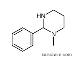 1-methyl-2-phenyl-1,3-diazinane
