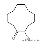 2-bromocyclododecan-1-one