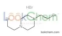 1,4-bis(2-bromoethyl)piperazine,hydrobromide