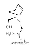 [(2S,3S)-2-[(dimethylamino)methyl]-3-bicyclo[2.2.1]hept-5-enyl]methanol