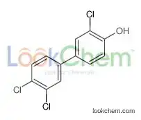 2-chloro-4-(3,4-dichlorophenyl)phenol