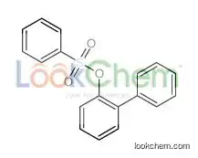 (2-phenylphenyl) benzenesulfonate