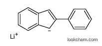 lithium,2-phenyl-1H-inden-1-ide