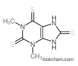 1,3-dimethyl-7,9-dihydropurine-2,6,8-trithione
