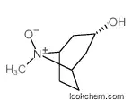 8-methyl-8-oxido-8-azoniabicyclo[3.2.1]octan-3-ol,dihydrate