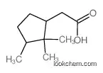 2-(2,2,3-trimethylcyclopentyl)acetic acid