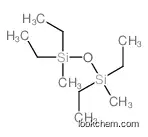 1,1,3,3-tetraethyl-1,3-dimethyldisiloxane