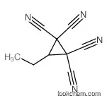 3-ethylcyclopropane-1,1,2,2-tetracarbonitrile