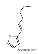 2-hex-1-enylthiophene