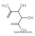 2,5-dimethylhexa-1,5-diene-3,4-diol