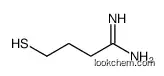 4-sulfanylbutanimidamide