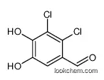2,3-dichloro-4,5-dihydroxybenzaldehyde