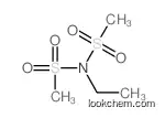 N-ethyl-N-methylsulfonylmethanesulfonamide