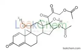 [3-[(8S,10S,11S,13S,14S,16R,17R)-16-acetyloxy-11,17-dideuteriooxy-9-fluoro-10,13-dimethyl-3-oxo-6,7,8,11,12,14,15,16-octahydrocy
