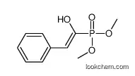 1-dimethoxyphosphoryl-2-phenylethenol
