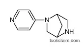 2-pyridin-4-yl-2,5-diazabicyclo[2.2.1]heptane