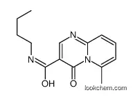 N-butyl-6-methyl-4-oxopyrido[1,2-a]pyrimidine-3-carboxamide