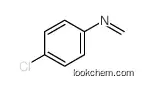 N-(4-chlorophenyl)methanimine