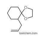 6-prop-2-enyl-1,4-dioxaspiro[4.5]decane