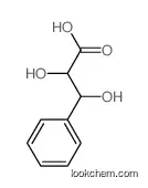 2,3-dihydroxy-3-phenylpropanoic acid