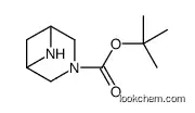 tert-butyl 3,6-diazabicyclo[3.1.1]heptane-3-carboxylate