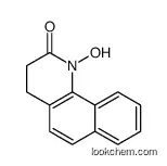 1-hydroxy-3,4-dihydrobenzo[h]quinolin-2-one