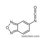 5-isocyanato-2,1,3-benzoxadiazole