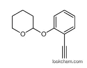 2-(2-ethynylphenoxy)oxane