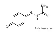 [(4-oxocyclohexa-2,5-dien-1-ylidene)amino]thiourea