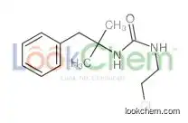 1-(2-chloroethyl)-3-(2-methyl-1-phenylpropan-2-yl)urea