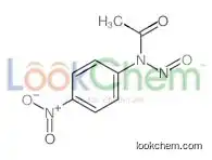 N-(4-nitrophenyl)-N-nitrosoacetamide