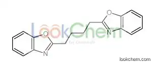 2-[4-(1,3-benzoxazol-2-yl)butyl]-1,3-benzoxazole