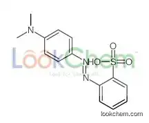 2-[[4-(dimethylamino)phenyl]diazenyl]benzenesulfonic acid