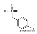 (4-chlorophenyl)methanesulfonic acid