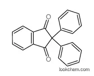 2,2-diphenylindene-1,3-dione