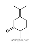 2-methyl-5-propan-2-ylidenecyclohexan-1-one