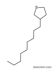 3-nonylthiolane