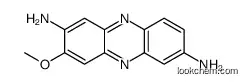 3-methoxyphenazine-2,7-diamine