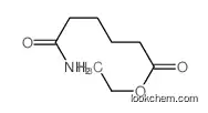 ethyl 6-amino-6-oxohexanoate