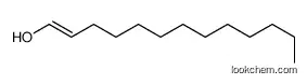 tridec-1-en-1-ol